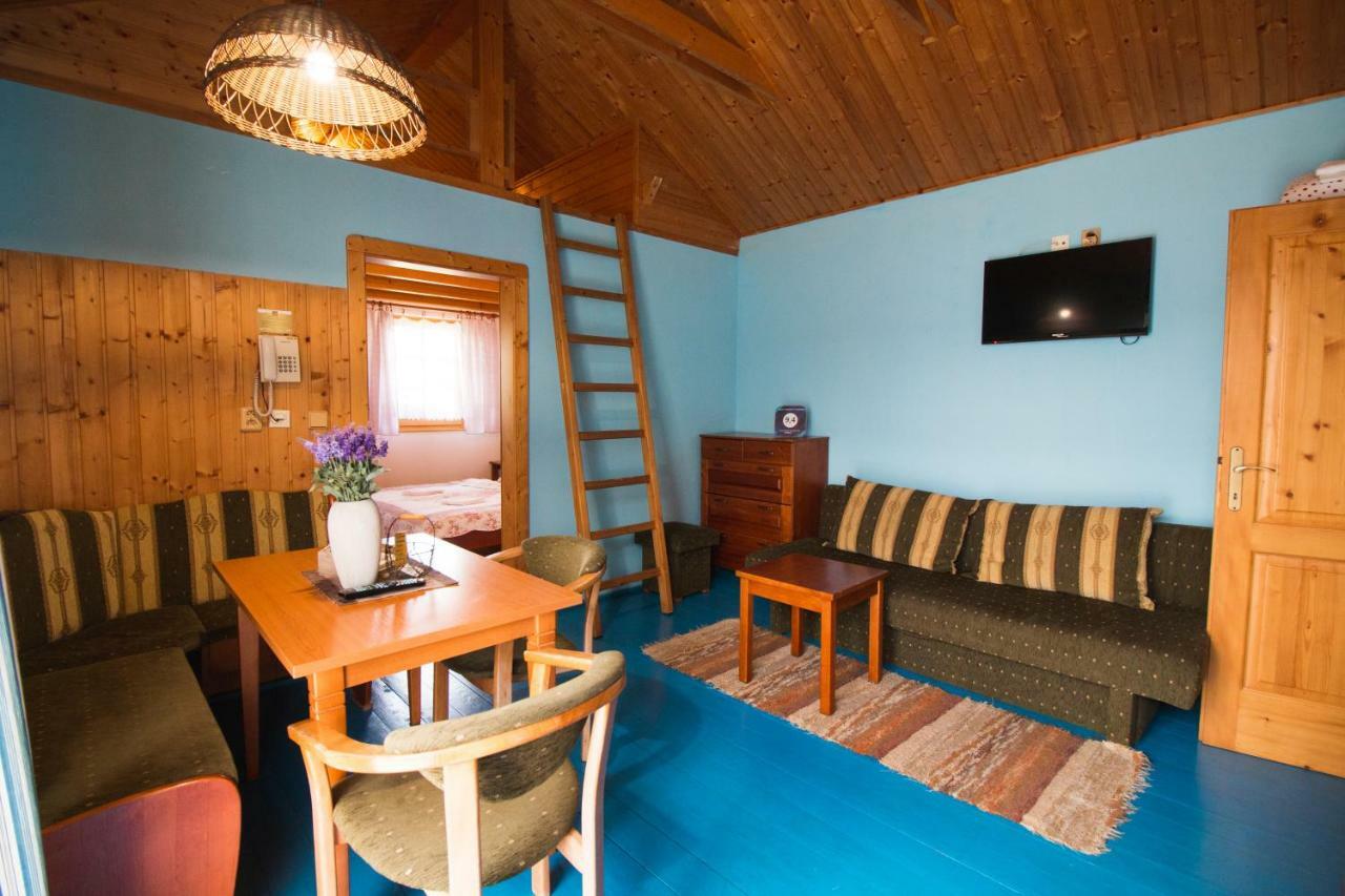Aquapark Tatralandia Chatka 118 Liptovský Mikuláš Exterior foto